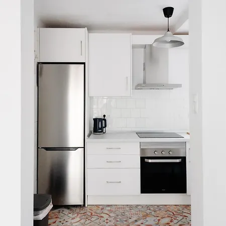 Old Town L Stylish L Modern Apartment *