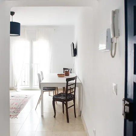 Apartment Old Town L Stylish L Modern