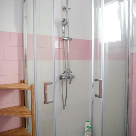 Old Town L Stylish L Modern Apartment Nerja