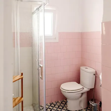 Apartment Old Town L Stylish L Modern Nerja