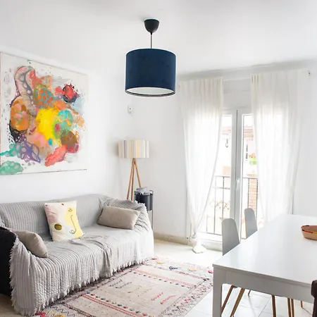 Apartment Old Town L Stylish L Modern Nerja