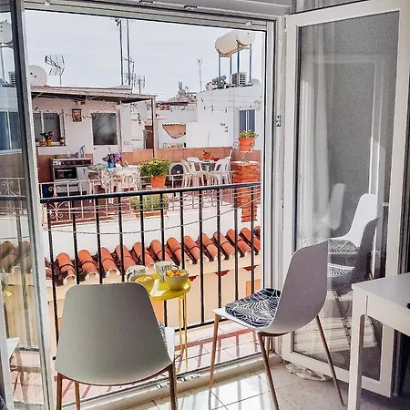 Apartment Old Town L Stylish L Modern *