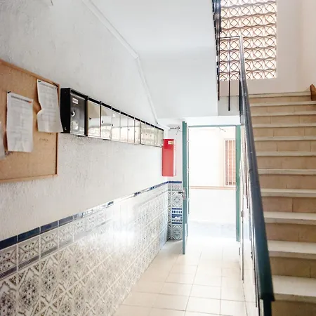 Apartment Old Town L Stylish L Modern Nerja